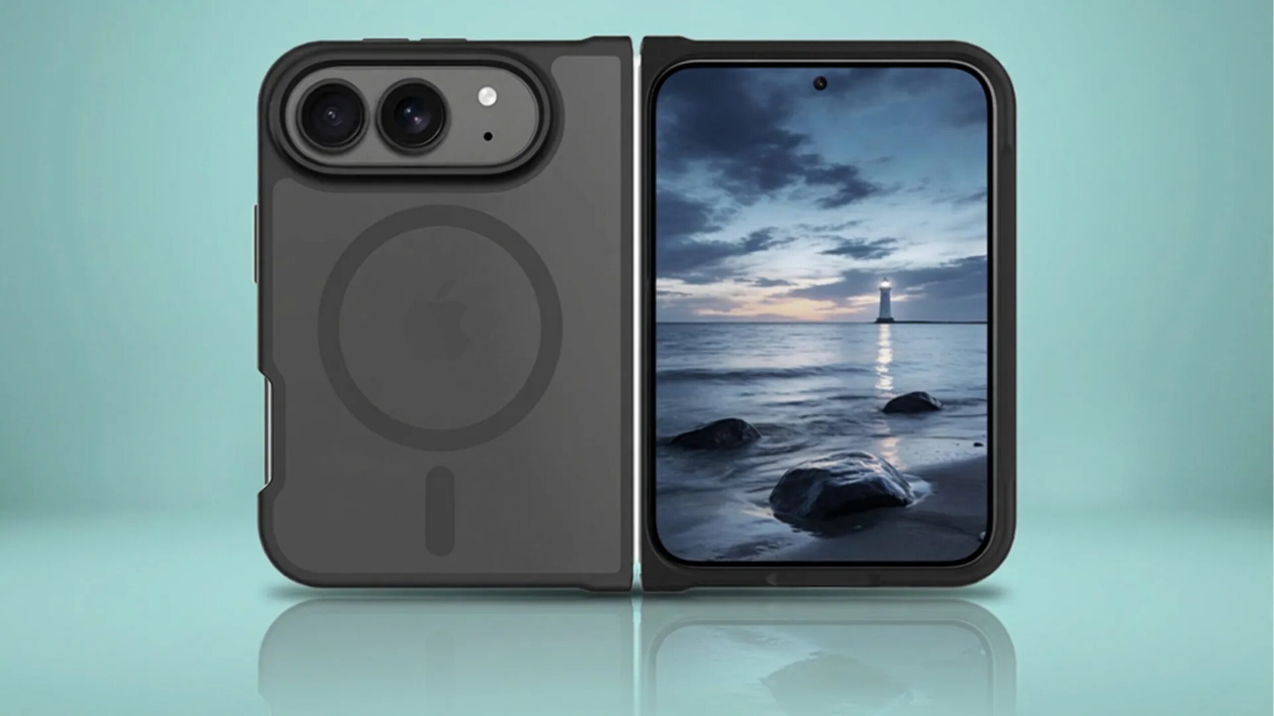 iPhone Ultra imágenes filtradas