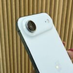 iPhone Ultra plegable de Apple