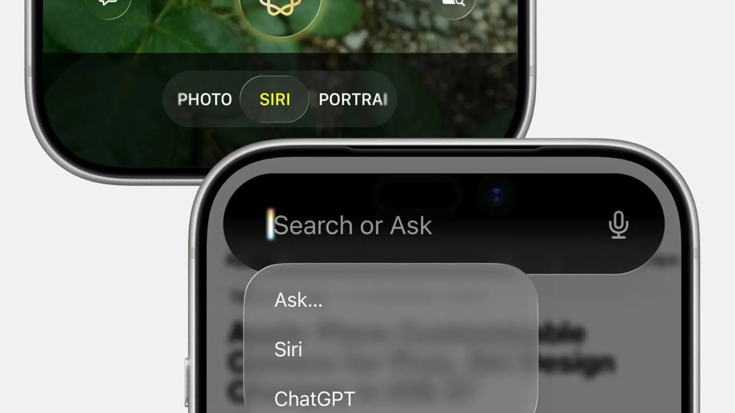 iPhone | iOS 27