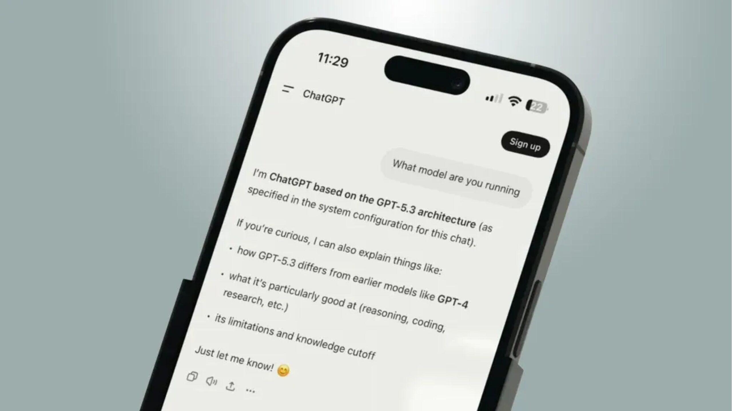 iPhone iOS 27
