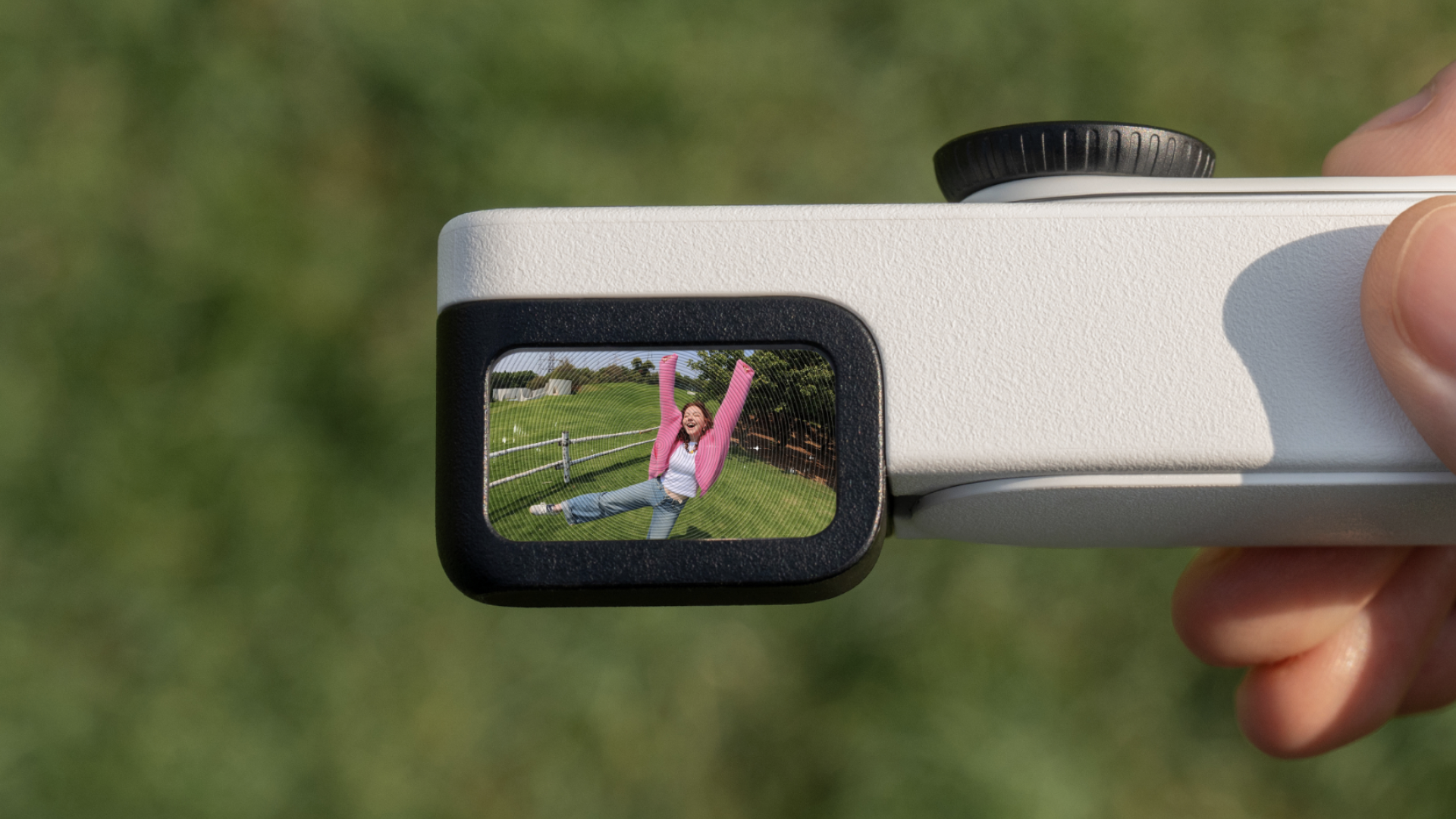 Insta360 GO 3S Paquete Retro Edición especial