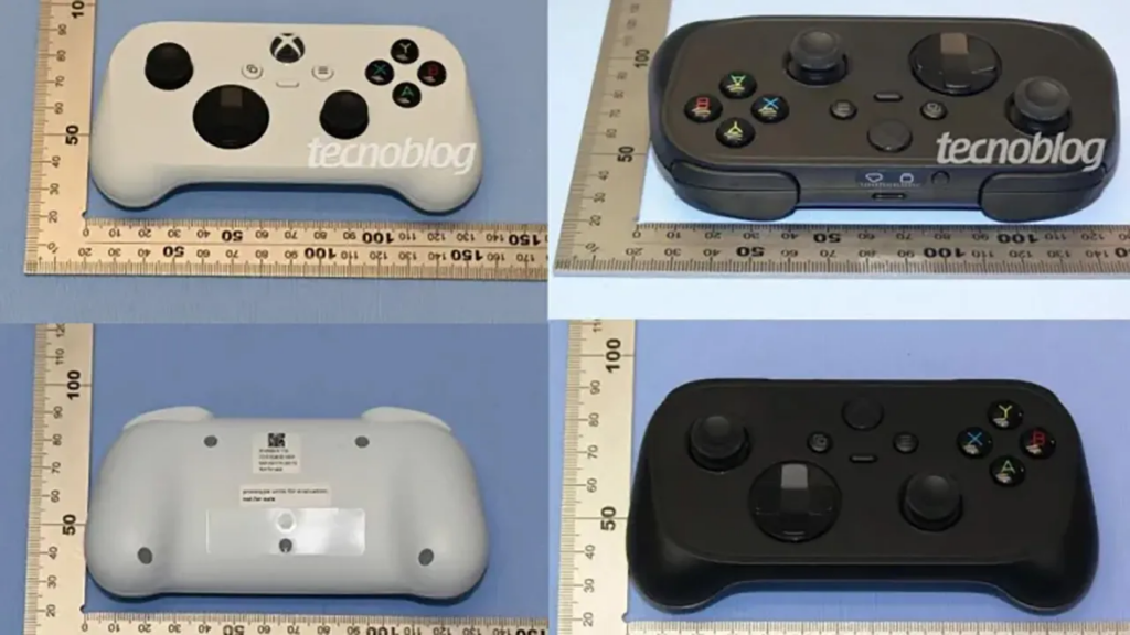 nuevo hardware de Xbox | Project Helix