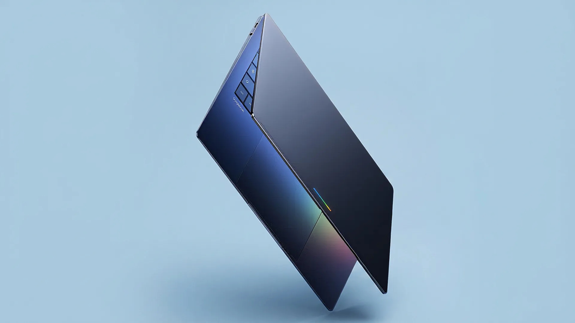 Google I/O novedades