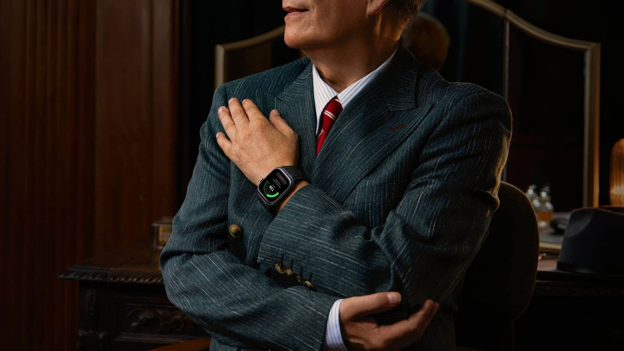 Huawei Watch D2 | Día Mundial de la Hipertensión Arterial