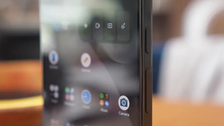 smartphone Android | Gemini Intelligence