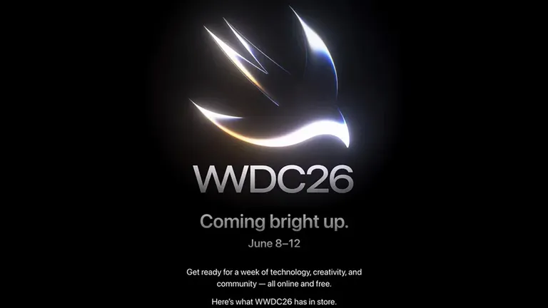 Apple invitaciones WWDC 26