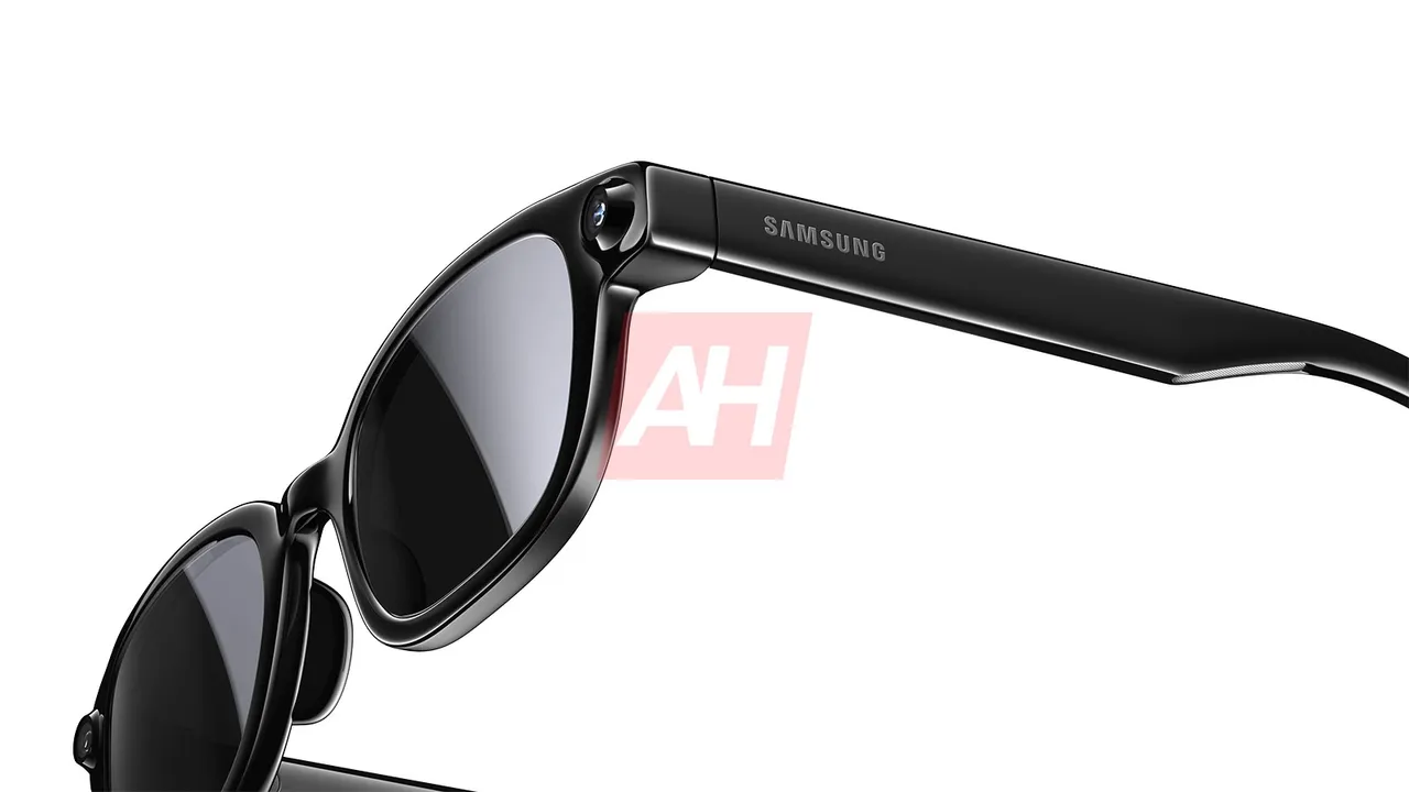 Samsung Galaxy Glasses