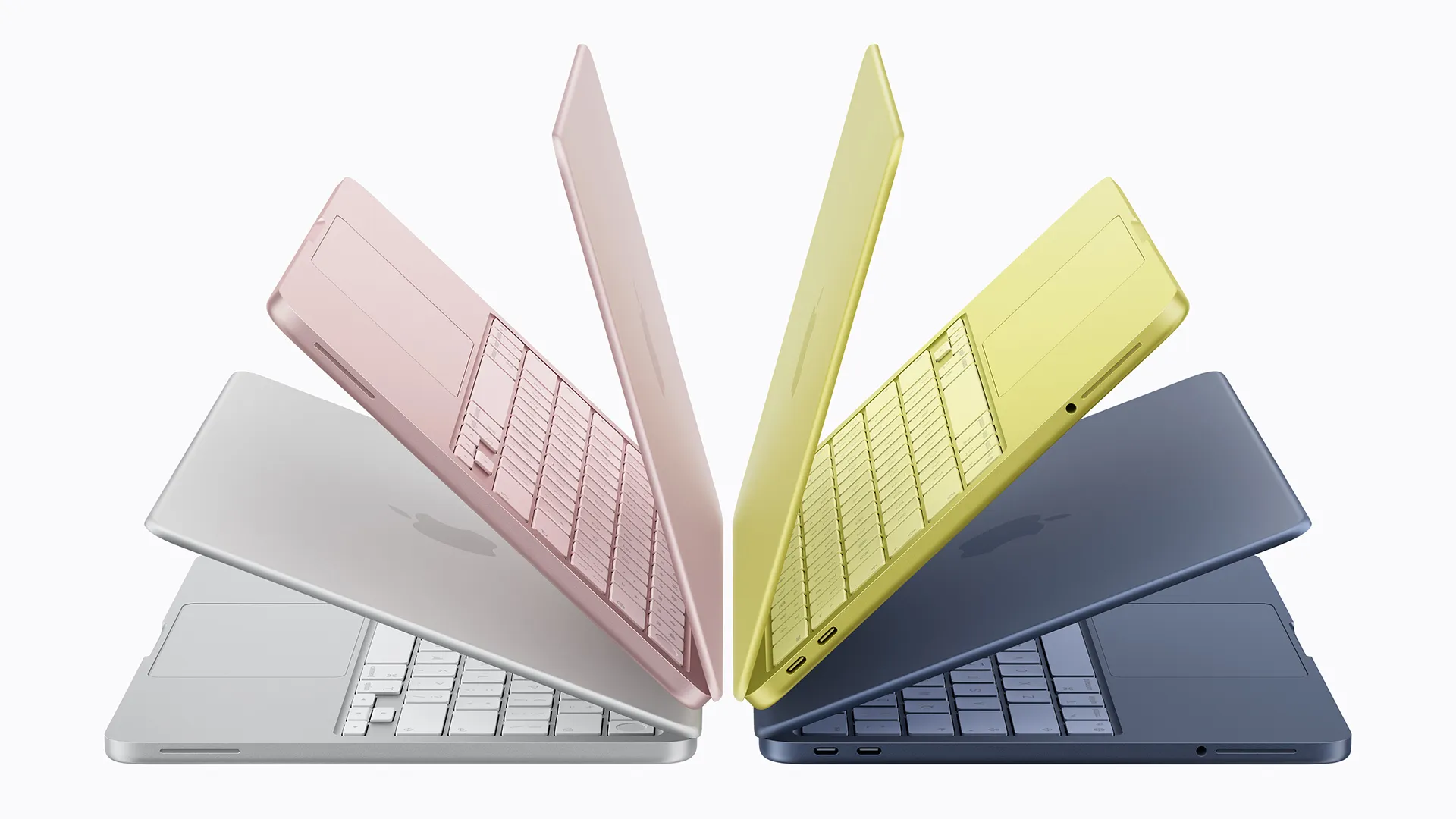 MacBook Neo de próxima generación