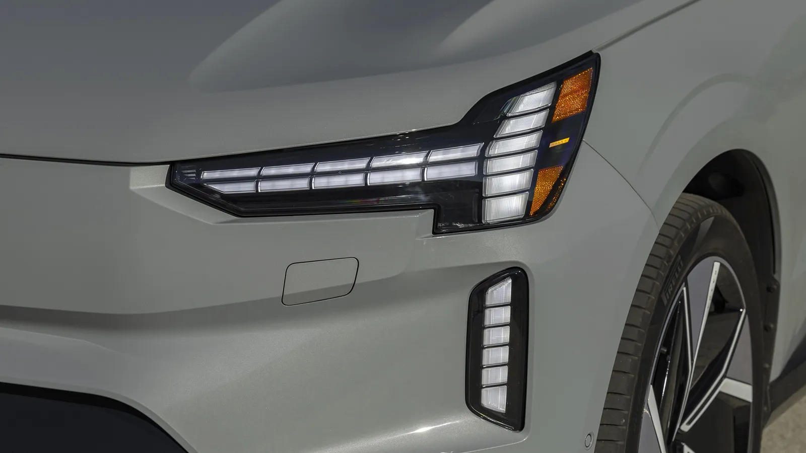 Volvo Google Gemini