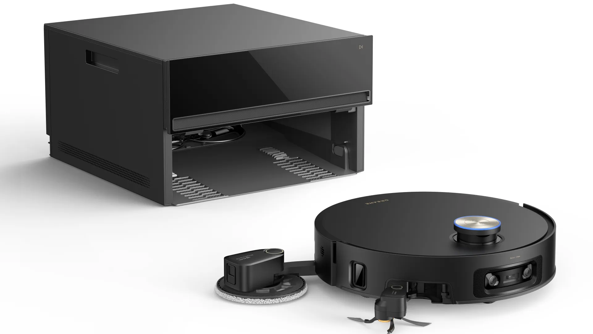 Dreame X60 Pro | robots aspiradores