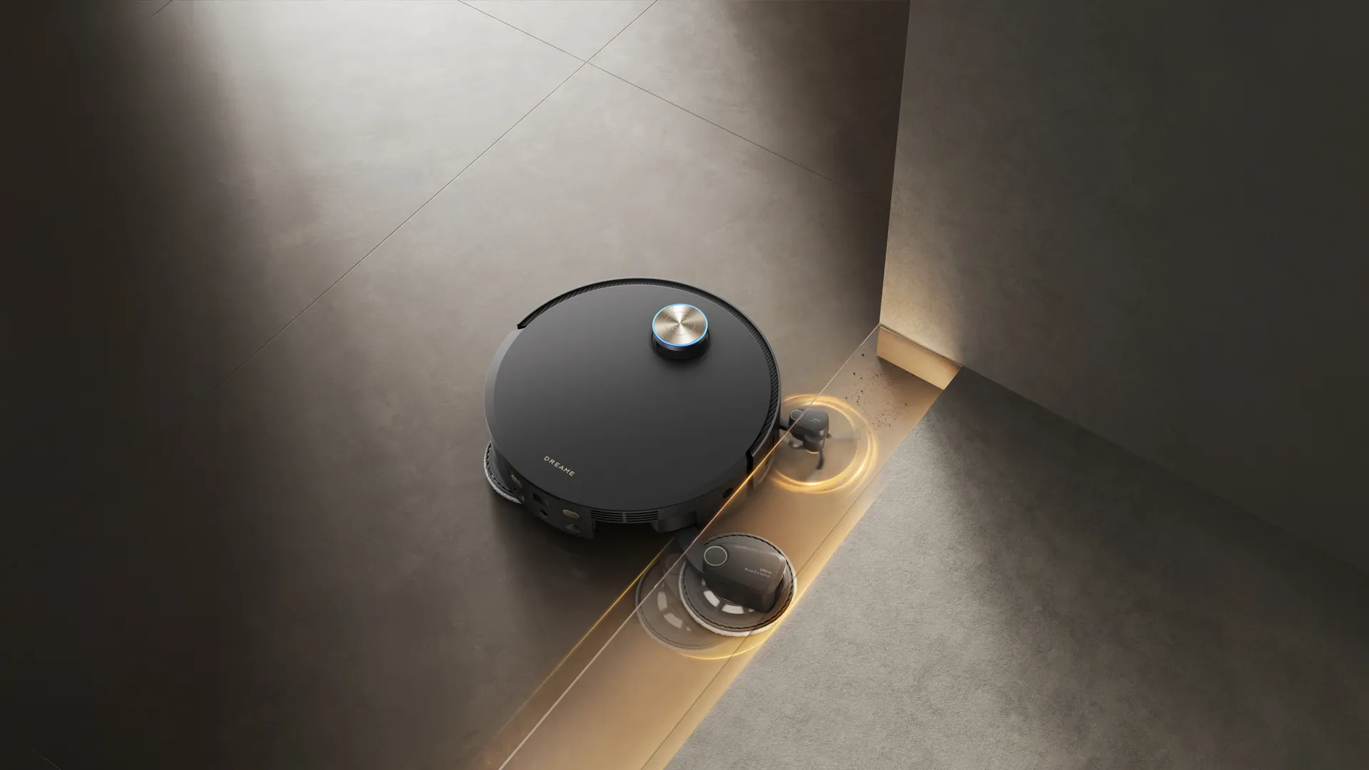 Dreame X60 Pro | robots aspiradores