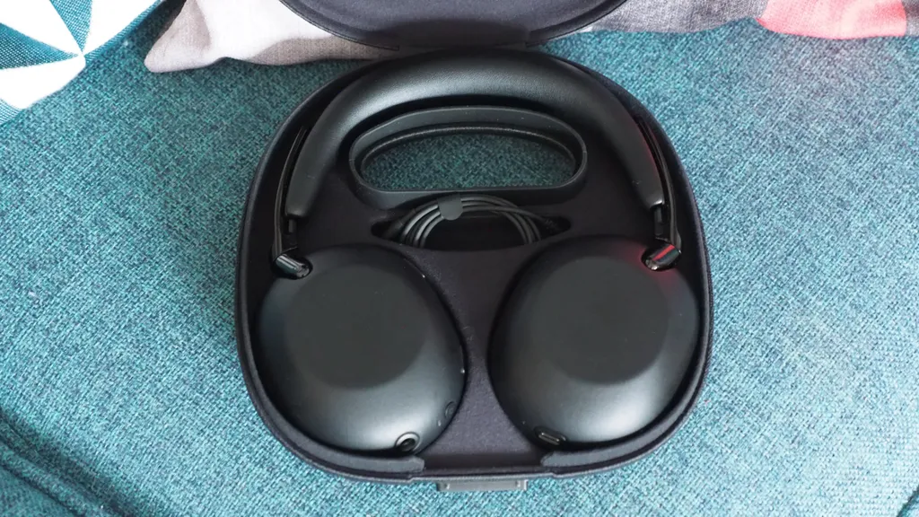 Sony 1000X The Collexion
