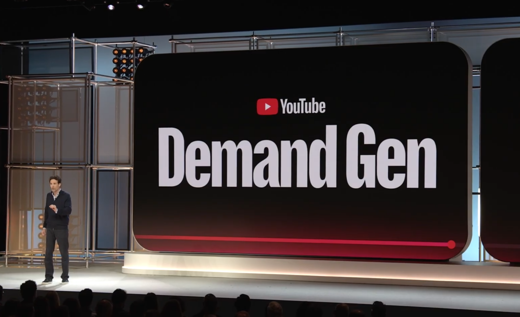 Google Marketing Live 2026 | Gemini