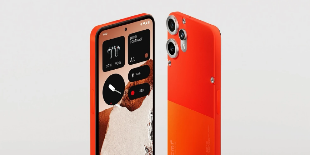 CMF Phone 3 Pro