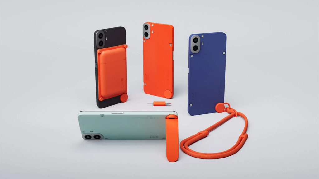 CMF Phone 3 Pro