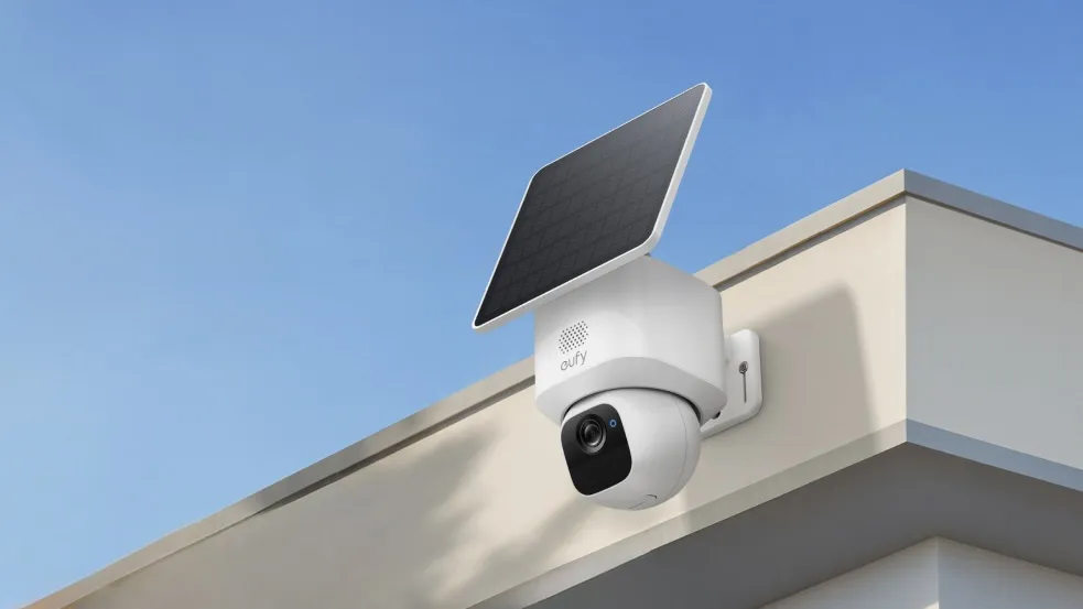 Eufy EdgeAgent hogar inteligente