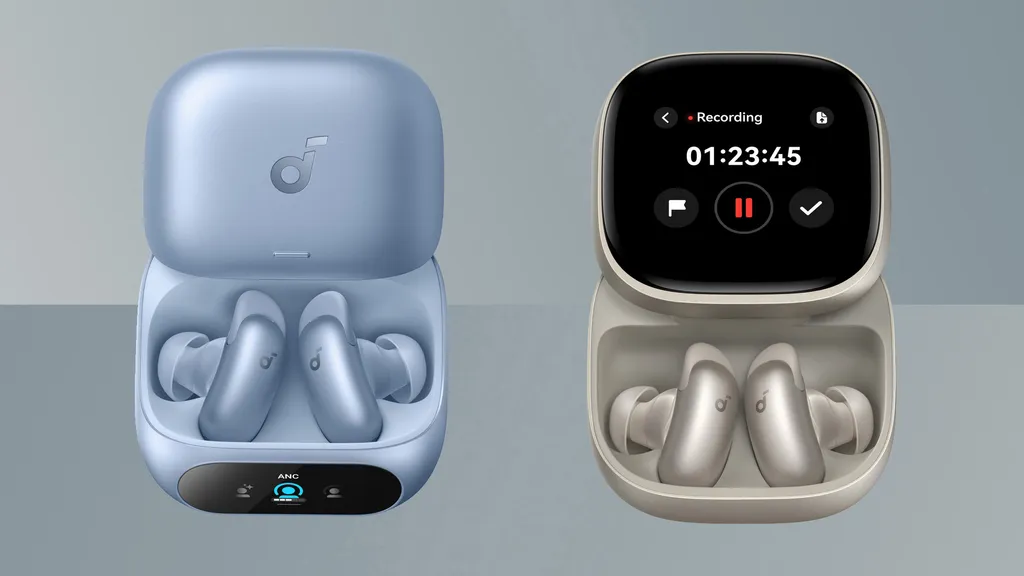Anker Soundcore Liberty 5 Pro