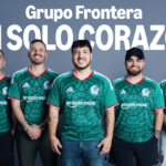 Amazon Music- &ldquo;Un Solo Coraz&oacute;n&rdquo; de Grupo Frontera