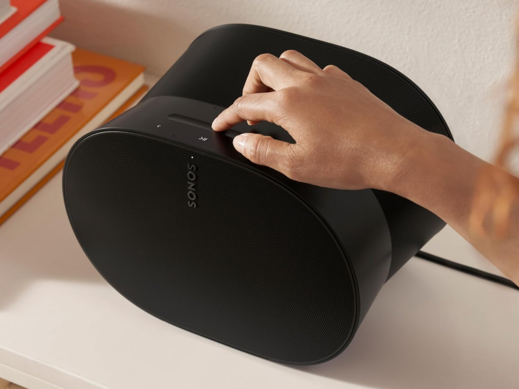 Hot Sale 2026 | Sonos descuentos