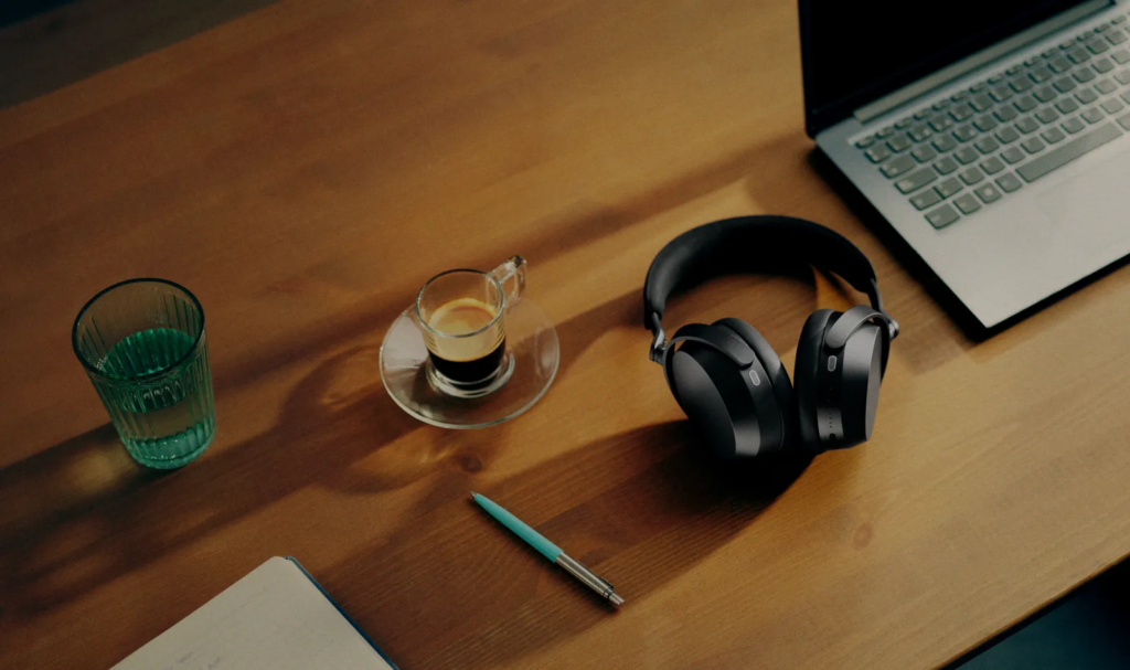 Sennheiser Momentum 5
