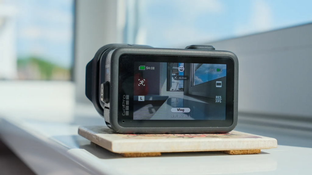 GoPro Mission 1 Pro