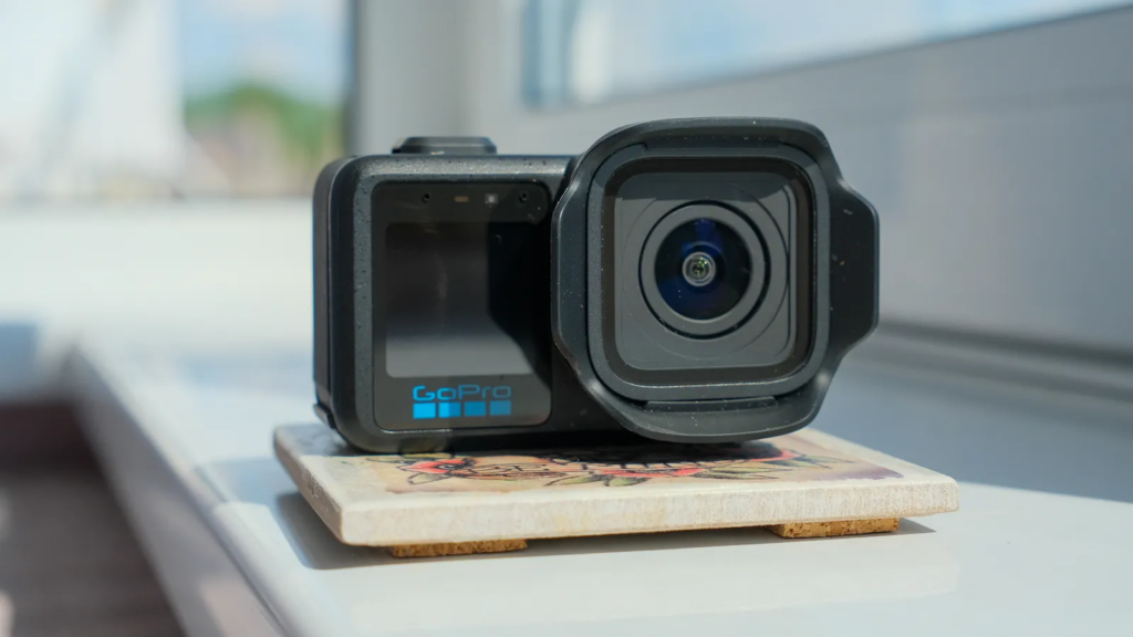 GoPro Mission 1 Pro