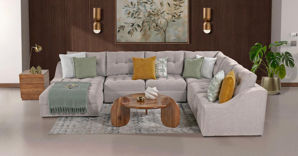 Hot Sale 2026 | Muebles Dico