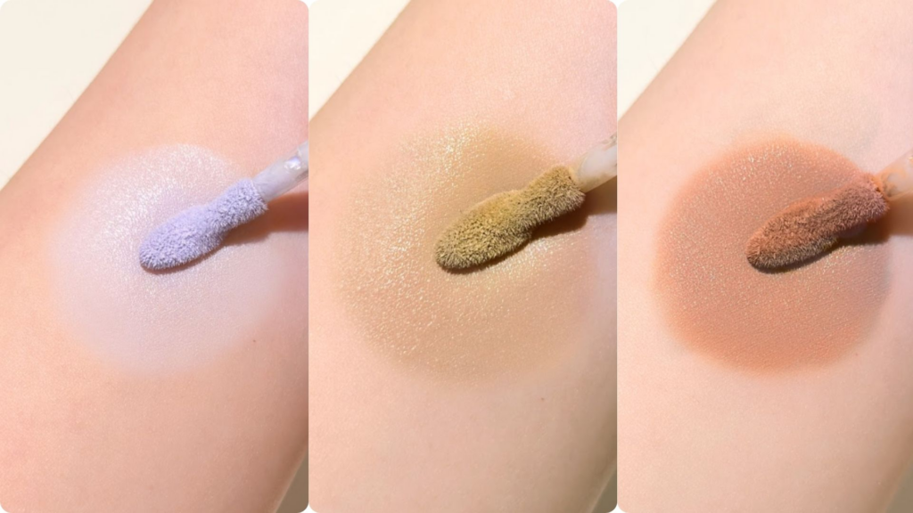 SHEGLAM Hideaway Full-Coverage Concealer