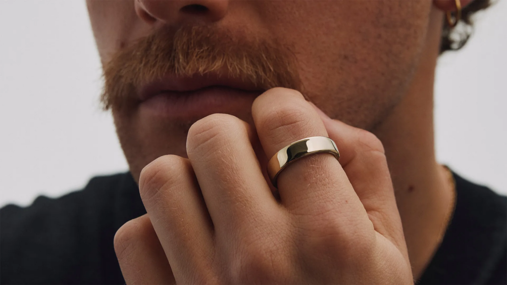 Oura Ring 5
