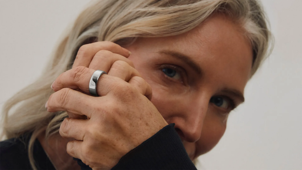 Oura Ring 5