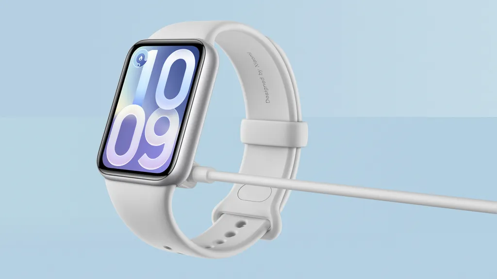 Xiaomi Smart Band 10 Pro
