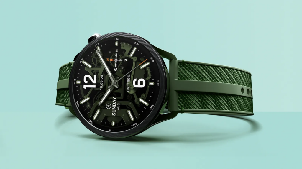 Xiaomi Watch S5 de 46 mm