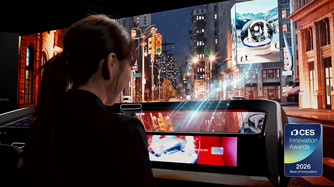 LG Display
