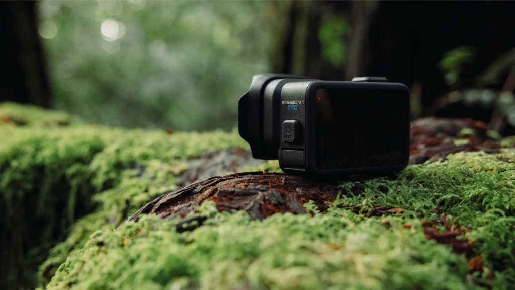 GoPro MISSION 1 PRO