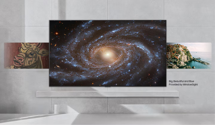 LG OLED evo AI C6