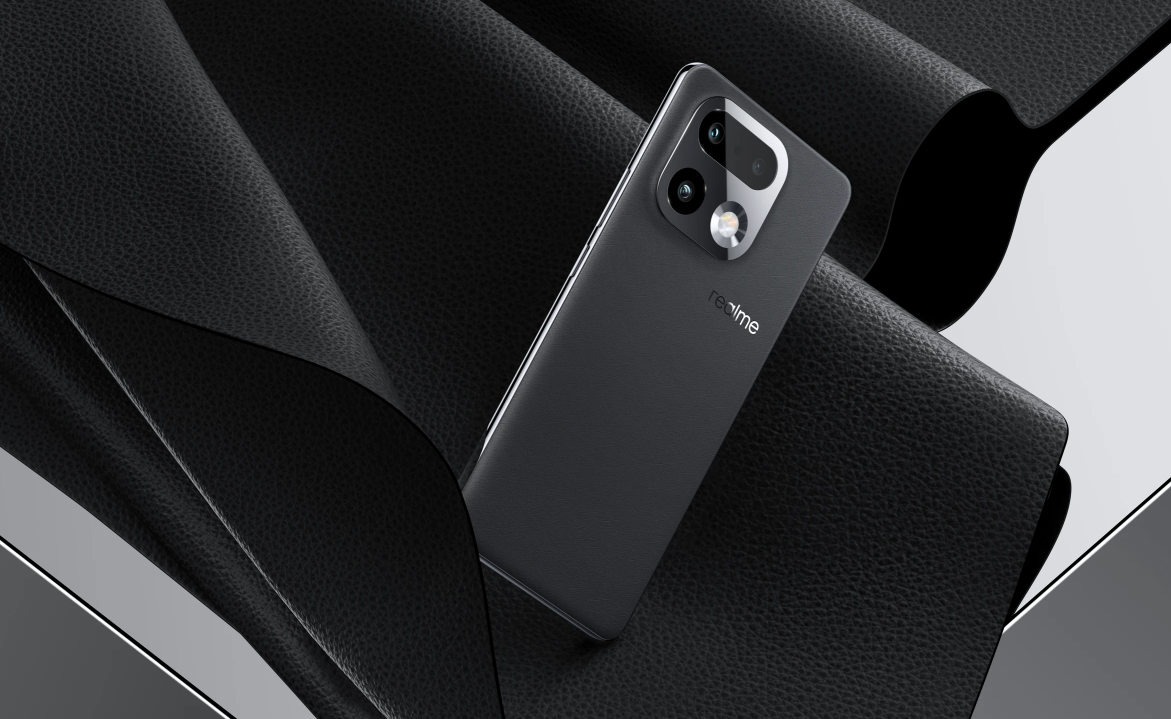 realme 16 Pro+ | realme 16 Pro Series