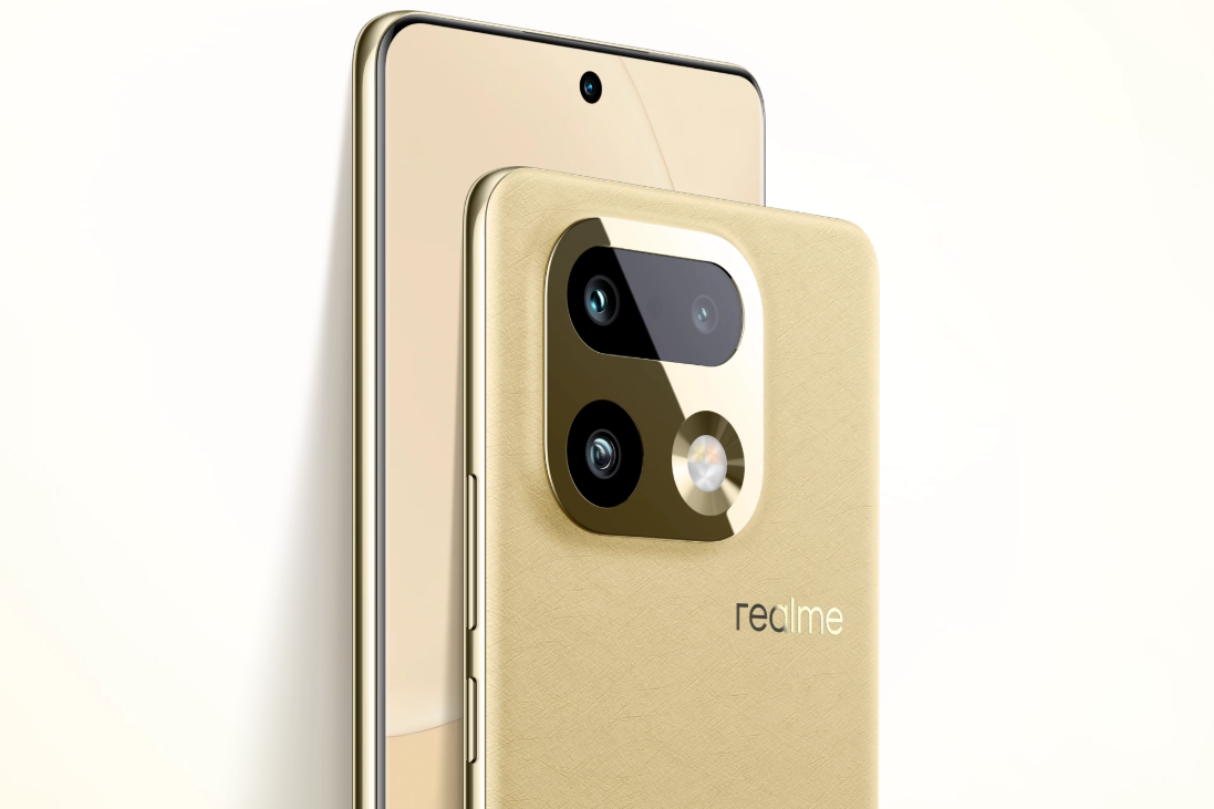 realme 16 Pro+ | realme 16 Pro Series