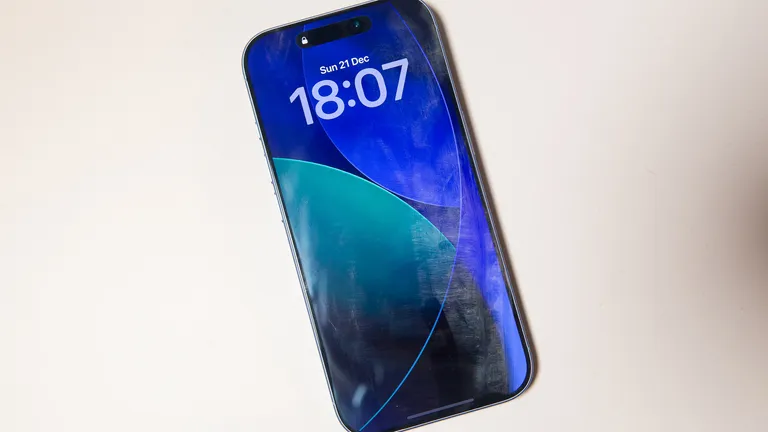 iPhone iOS 27