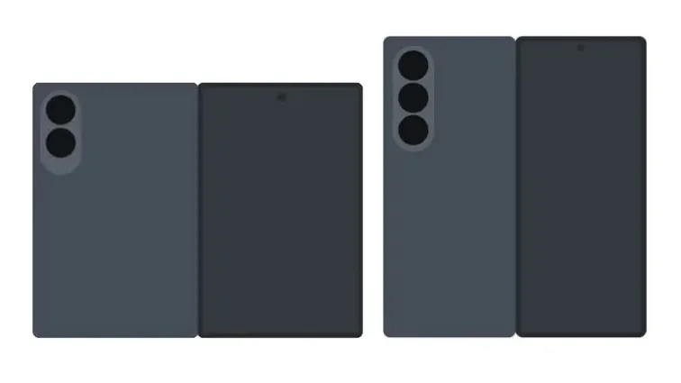 Samsung Galaxy Z Fold 8 Wide