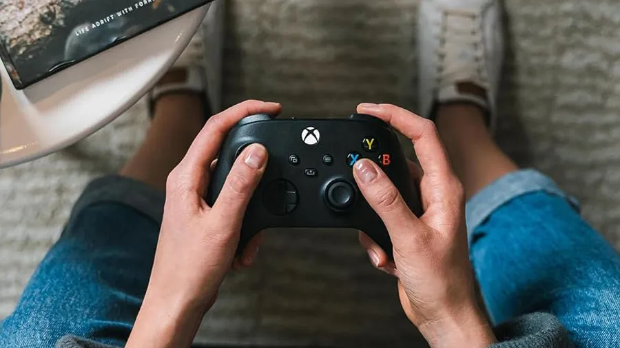 controles para PC
