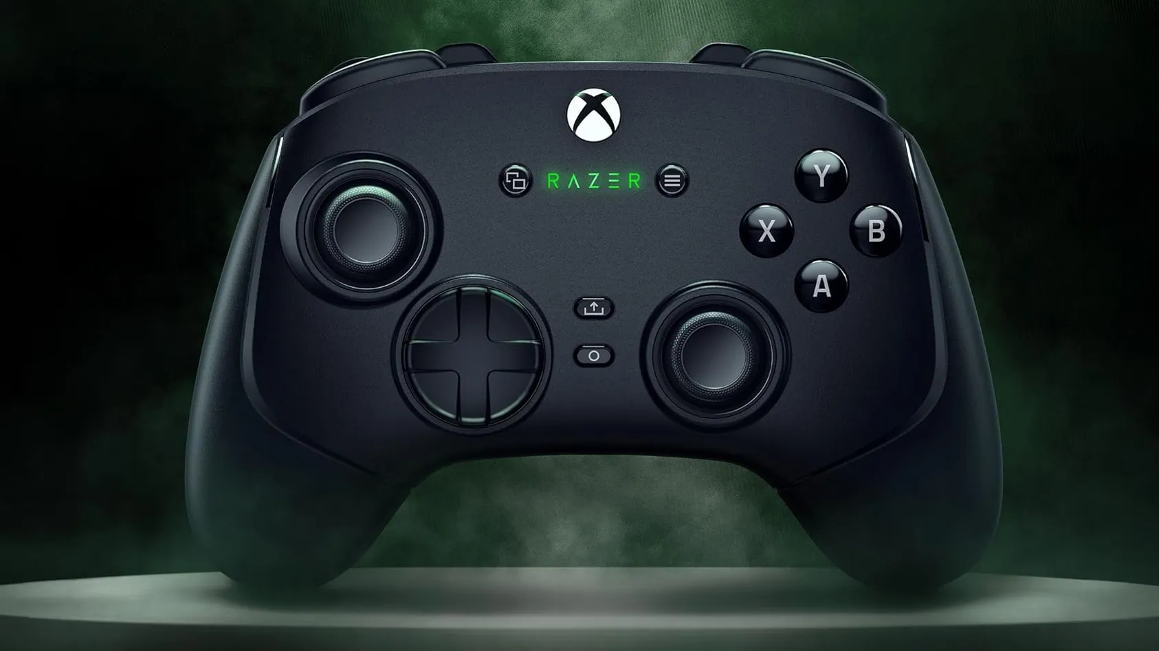 controles para PC