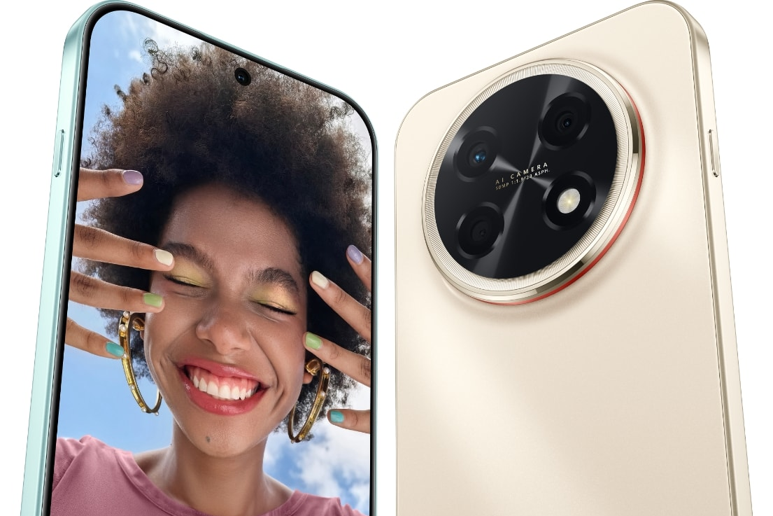 HUAWEI