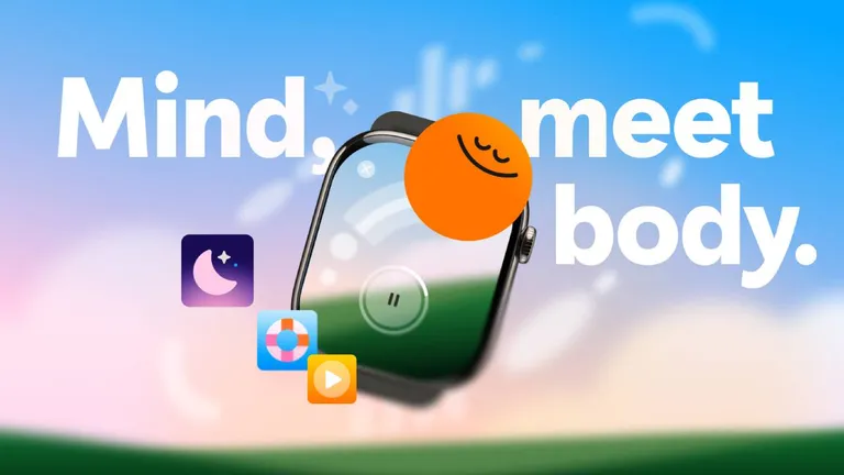 Headspace para Apple Watch