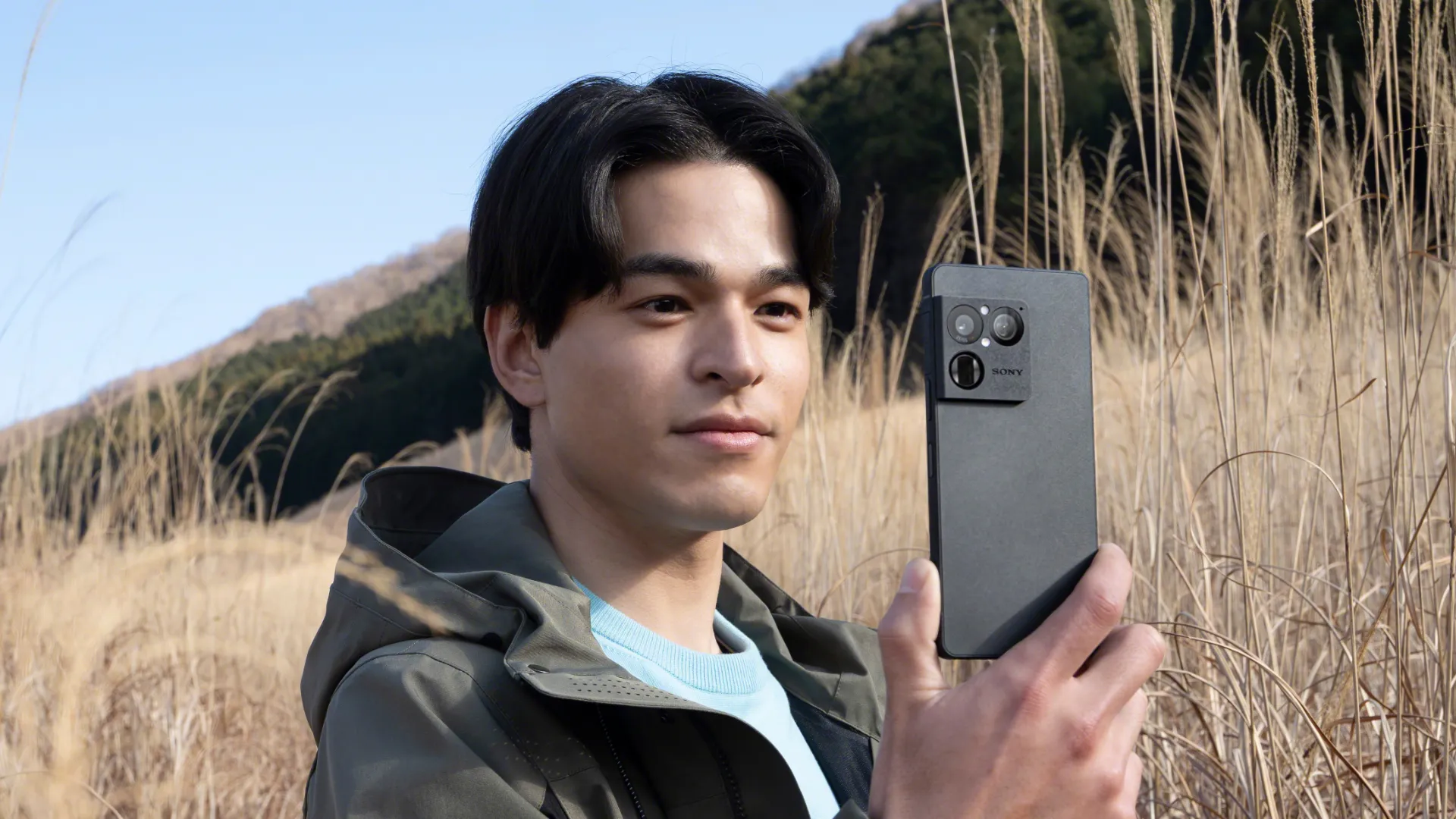 Sony Xperia 1 VIII