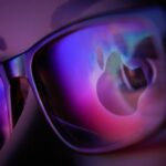 lentes inteligentes de Apple