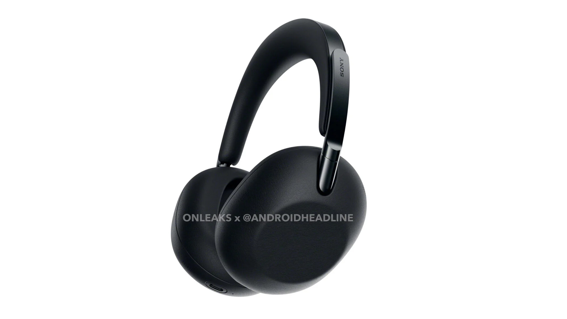 audífonos premium "The ColleXion" de Sony