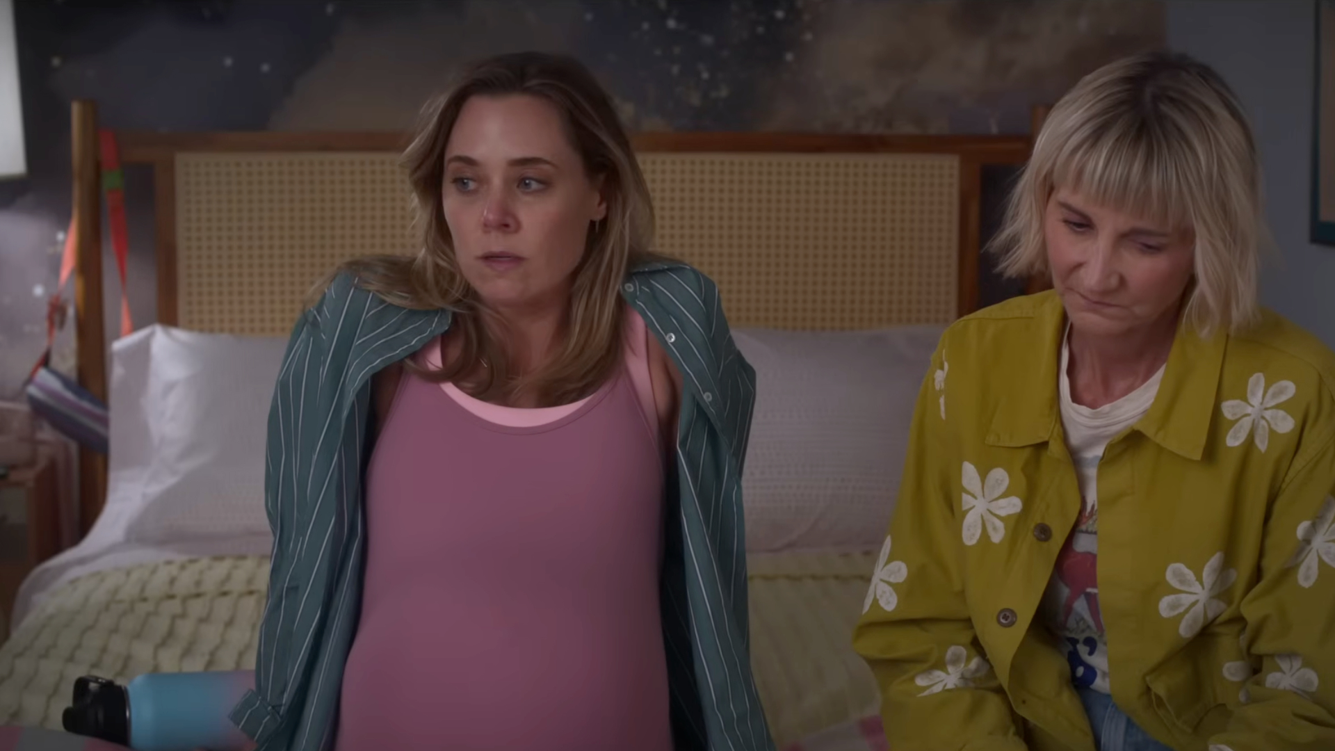 Las cuatro estaciones segunda temporada | Netflix