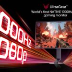 monitor gamer de LG UltraGear 25G590B