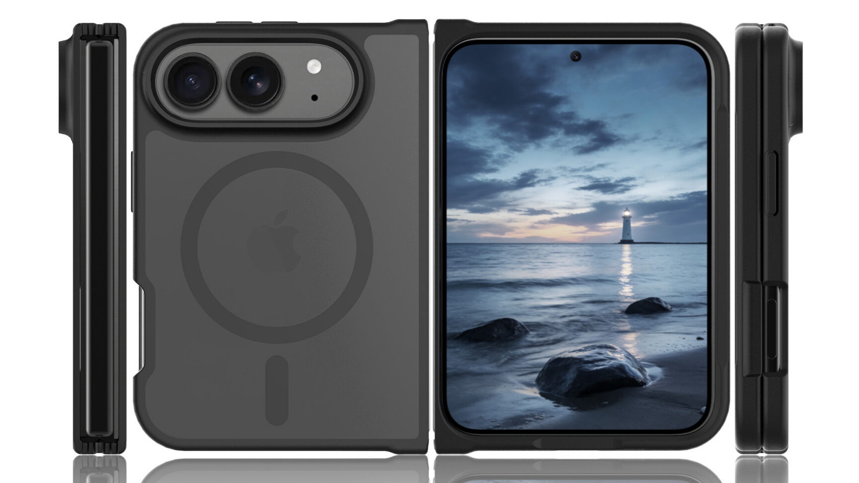 iPhone Ultra imágenes filtradas