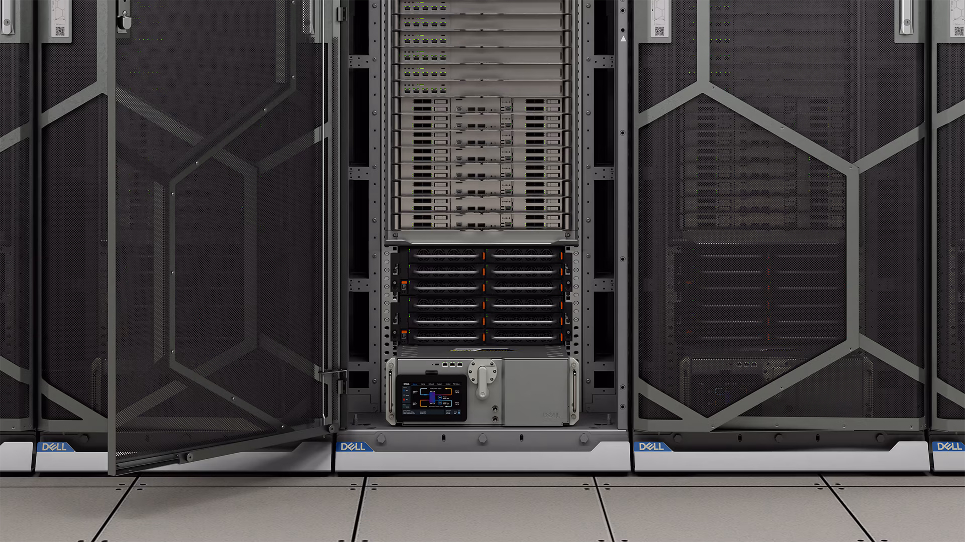 Dell AI Factory